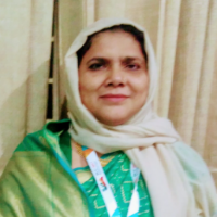 Rowshon Ara Begum